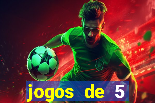 jogos de 5 centavos na vai de bet